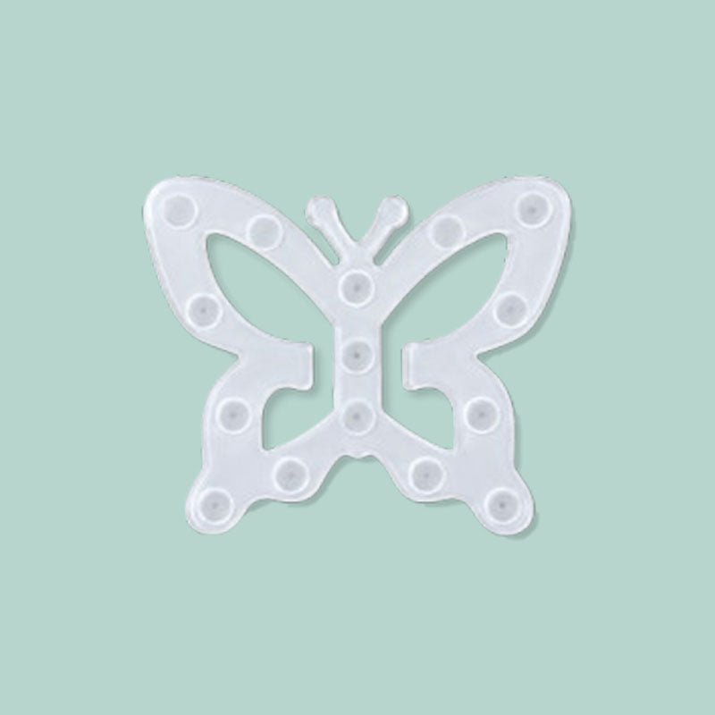 Butterfly Hug™ Strap Clip 🦋