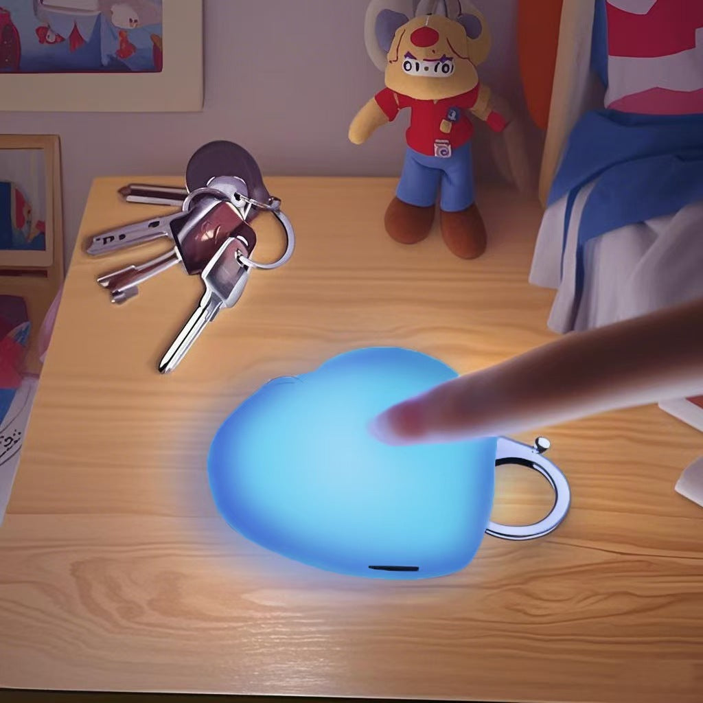 ❤️🔥Hot Sale 49% OFF❤️🔥Love Wallet Tote Bag Touch Sensing Light