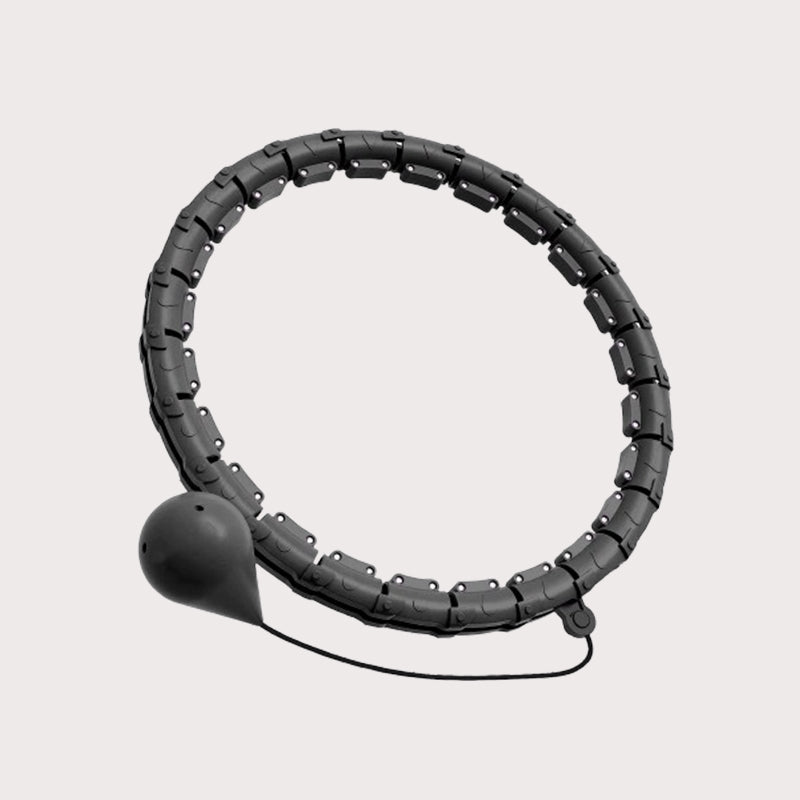 Detachable Smart Weighted Hula Hoop