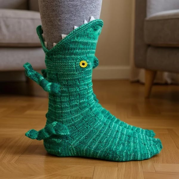 🔥HOT SALE 49% OFF🦥Animal Socks🧦