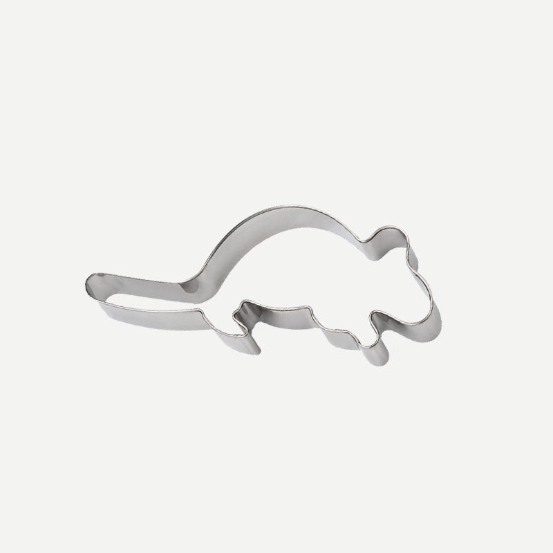 Cute Mouse Shaped Food Mold – Fun Kitchen Creation Tool