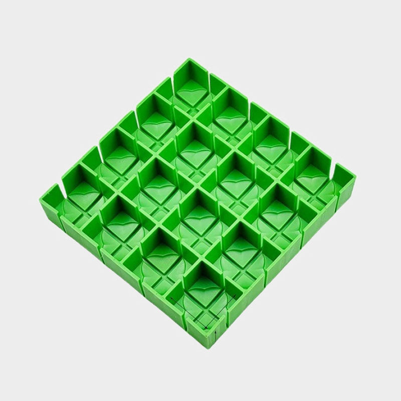 New 16-compartment Kitchen Slicing Gadget - A Handy Kitchen Gadget