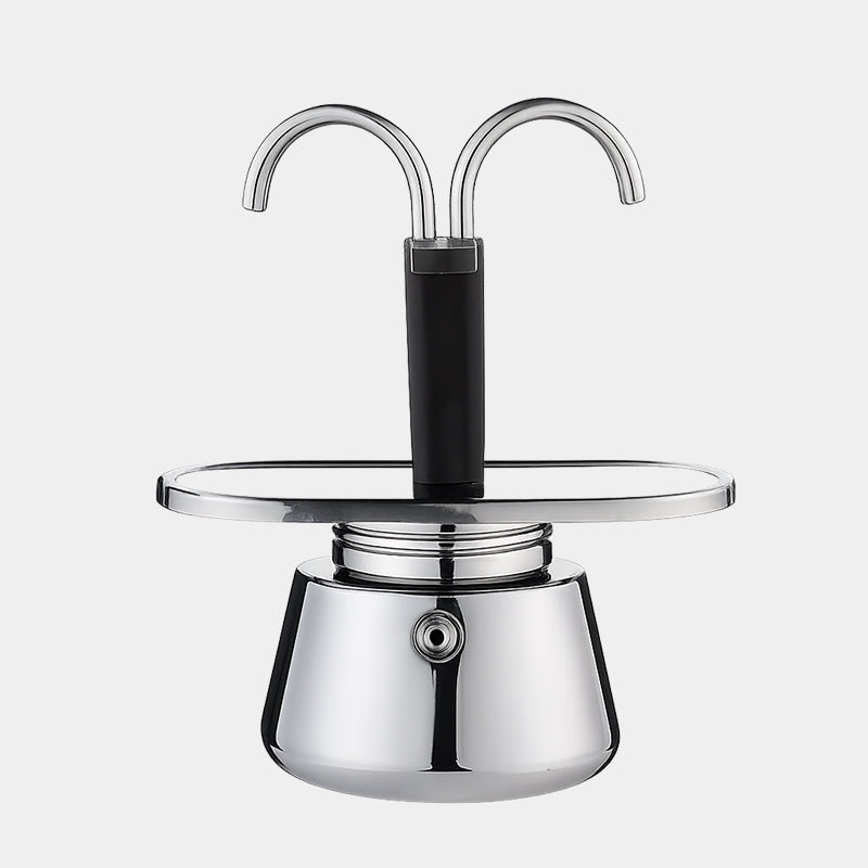 Classic Moka Pot