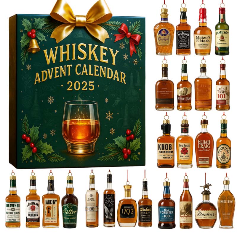 🍺Beer Advent Calendar Blind Box