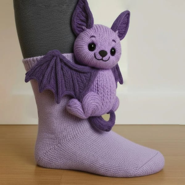 🔥HOT SALE 49% OFF🦥Animal Socks🧦