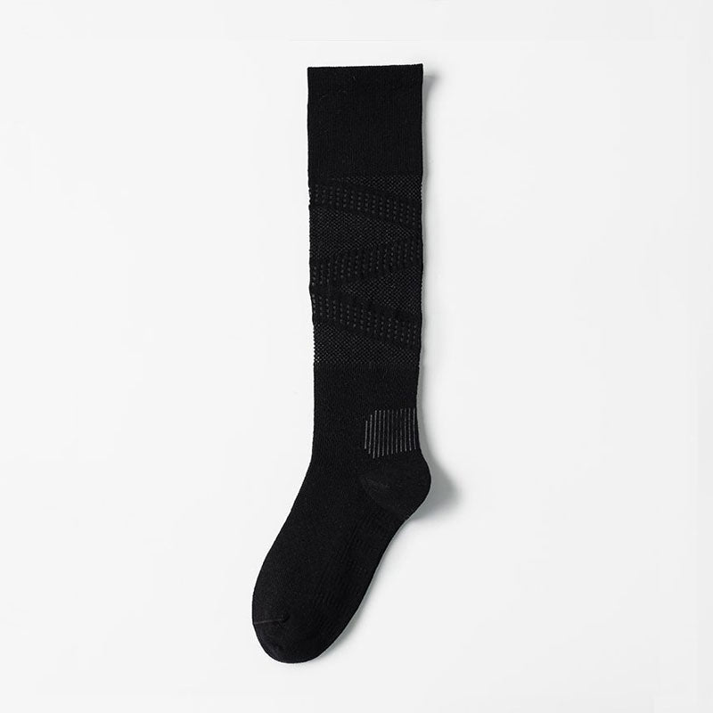 🔥Last Day 50% OFF 🦵Compression Calf Socks-Breathable, dry, and comfortable.