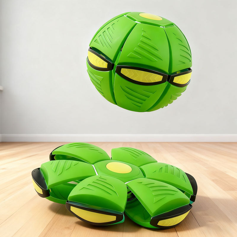 🏆Flash Sale⚡ 50K+ SOLD! Almost Gone-💥Children's bouncing ball