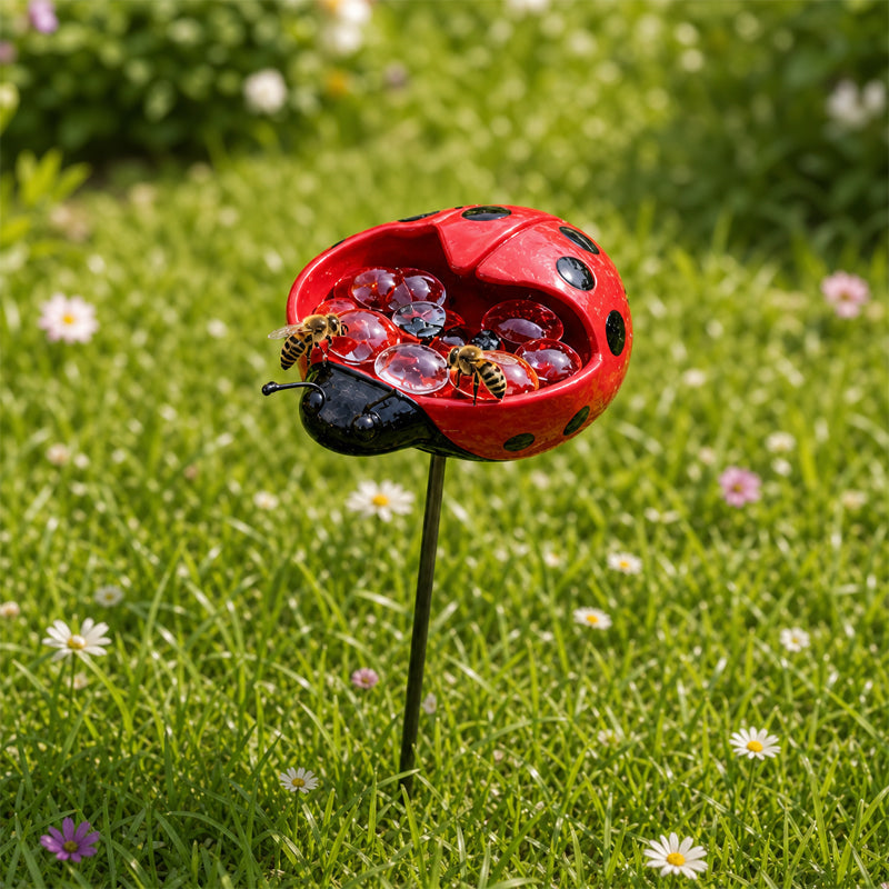 📢📢LAST DAY SALE 50% OFF🐝 Unique Animal Watering Stations