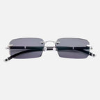 🔥Buy one pair, get one free🔥Stylish reading glasses with autofocus｜Blue light filter · All-day comfort and crystal-clear vision