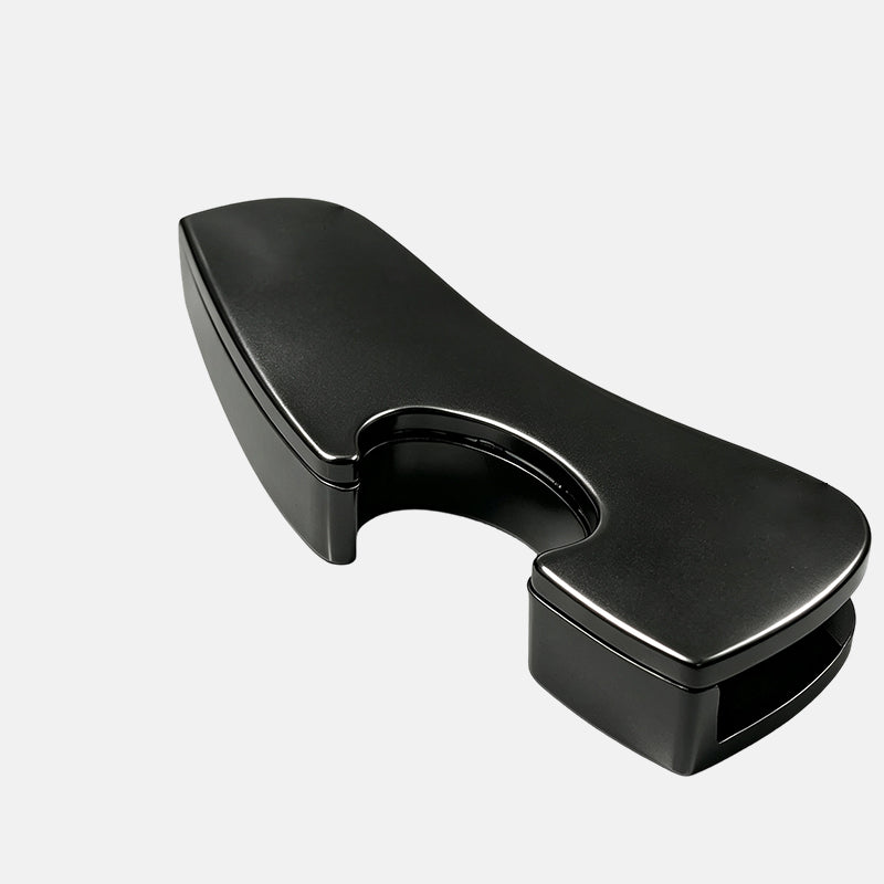 Hat Brim Bottle Opener Clip