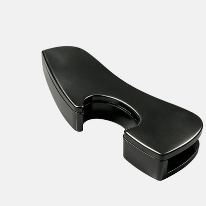Hat Brim Bottle Opener Clip