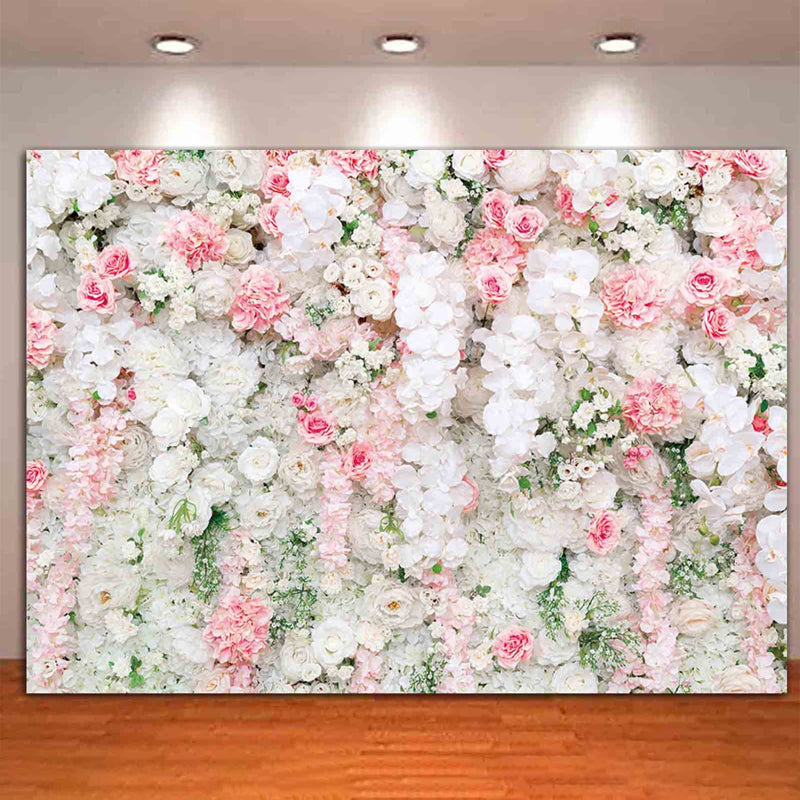 🌲🌸 Turn your garden into a magical woodland – one banner, endless allure! ✨