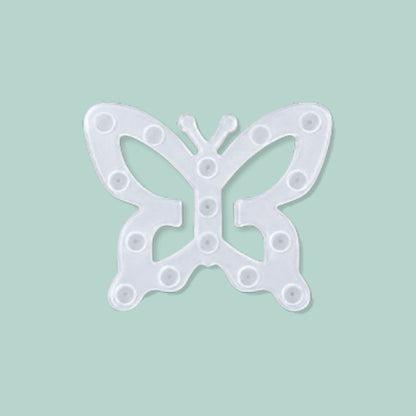 Butterfly Hug™ Strap Clip 🦋