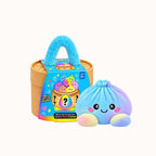 Christmas Dumpling Plush Blind Box Collection