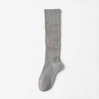 🔥Last Day 50% OFF 🦵Compression Calf Socks-Breathable, dry, and comfortable.
