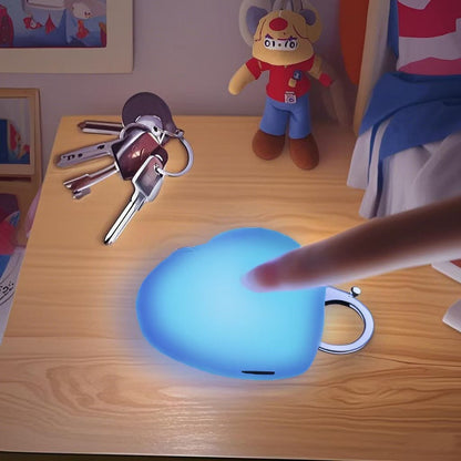 ❤️‍🔥Hot Sale 49% OFF❤️‍🔥Love Wallet Tote Bag Touch Sensing Light