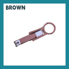 🔍Magnifying Glass Nail Clippers