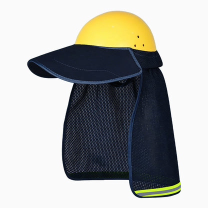 ☀️🧢 360° Sun Protection Hat