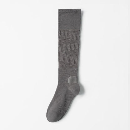 🔥Last Day 50% OFF 🦵Compression Calf Socks-Breathable, dry, and comfortable.