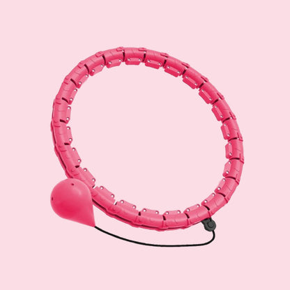 Detachable Smart Weighted Hula Hoop