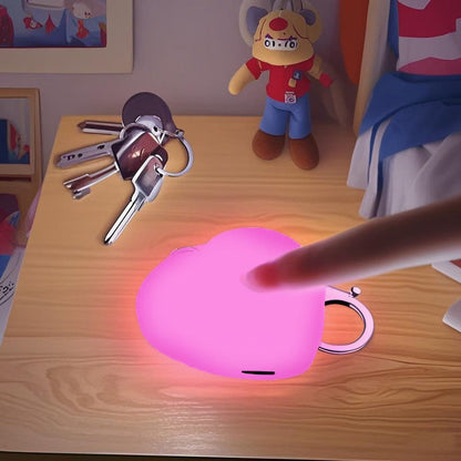 ❤️‍🔥Hot Sale 49% OFF❤️‍🔥Love Wallet Tote Bag Touch Sensing Light