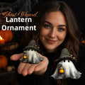 Ghost Wizard Lantern Ornaments👻