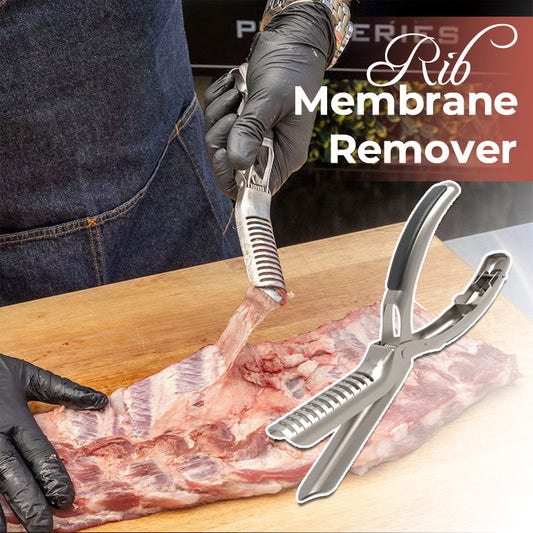 Rippenmembran-Entferner