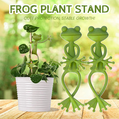 🐸Buy 1 Get 1 Free - Frog Plant Stand