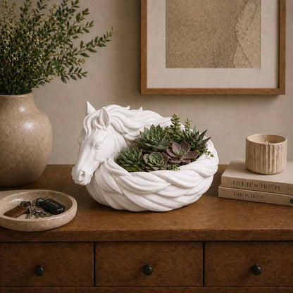 🐴Last Day 50% OFF - Horse Catchall Bowl