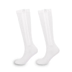 🏃‍♂️ Sports Zipper Socks – Comfort, Support & Easy On/Off