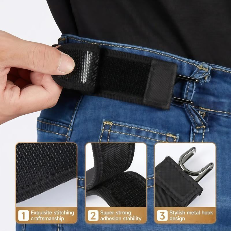 🔥LAST DAY 50% OFF -Buckleless Belt Hook
