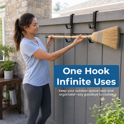 Adjustable Multifunctional Hook