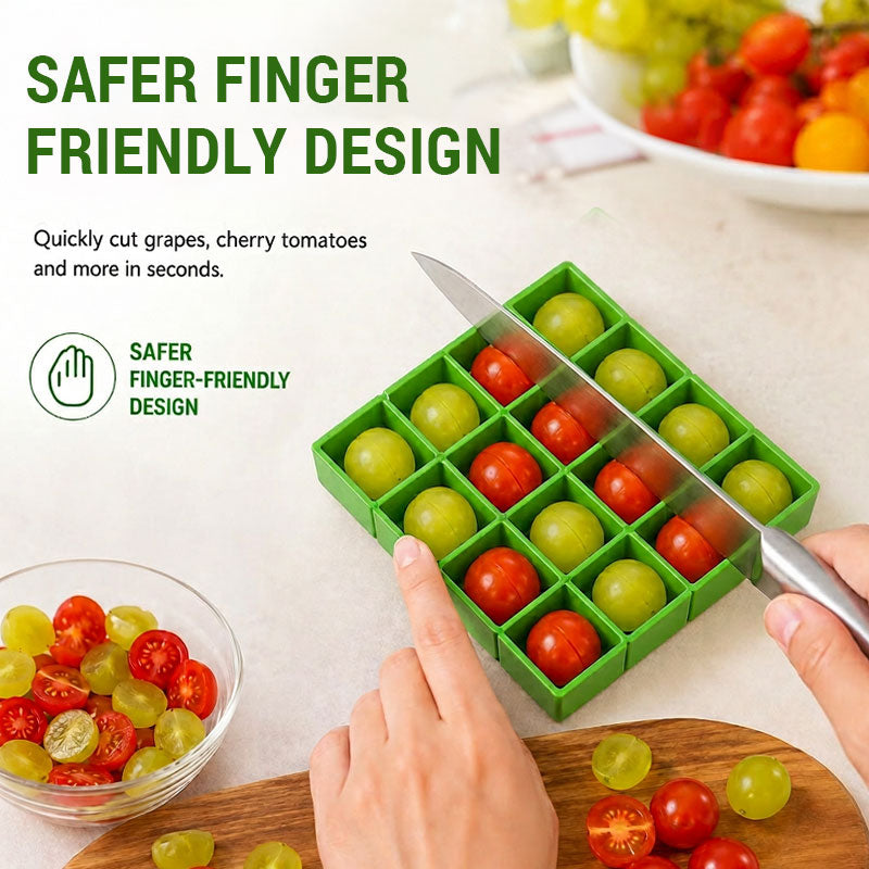 New 16-compartment Kitchen Slicing Gadget - A Handy Kitchen Gadget