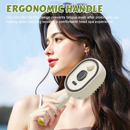 ⚡ Electric Spray Air Cushion Brush🧖♀️