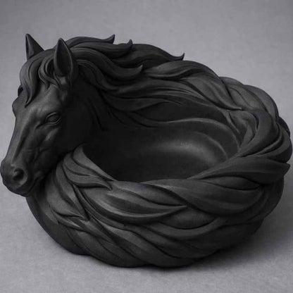 🐴Last Day 50% OFF - Horse Catchall Bowl
