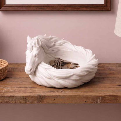 🐴Last Day 50% OFF - Horse Catchall Bowl