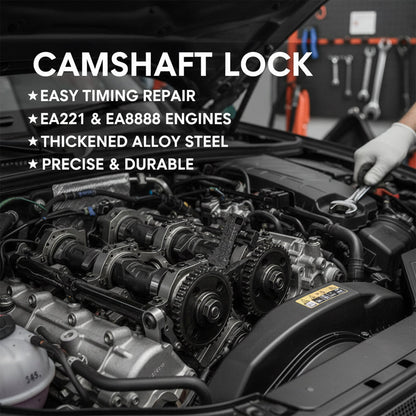 Camshaft Locking Tool