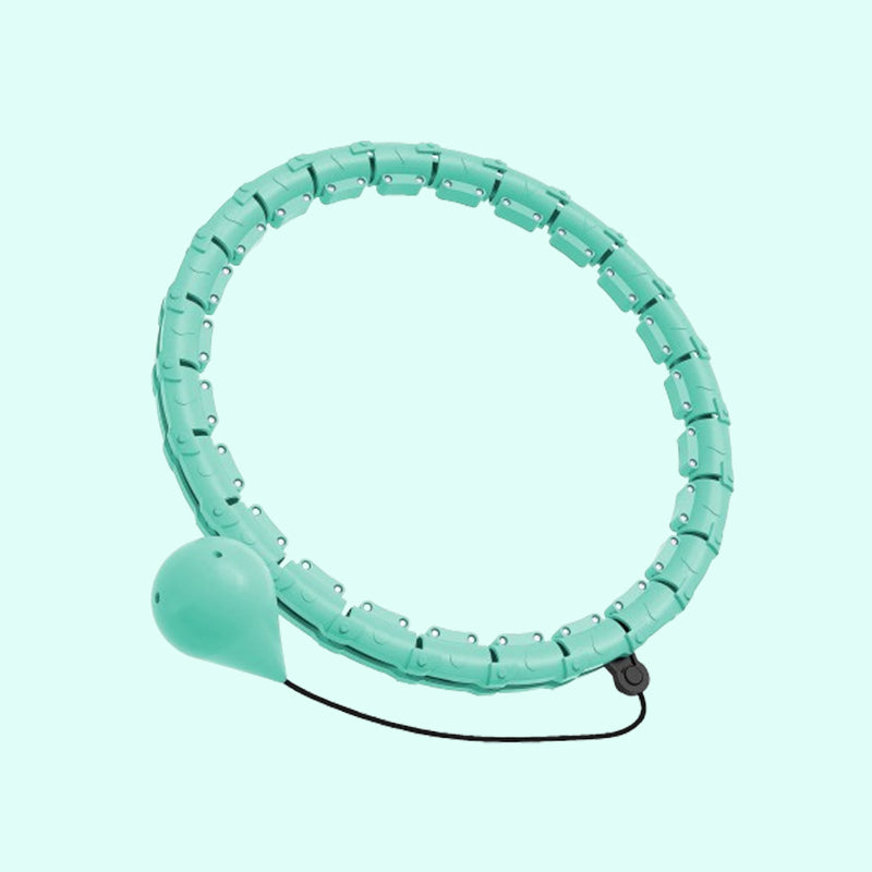 Detachable Smart Weighted Hula Hoop