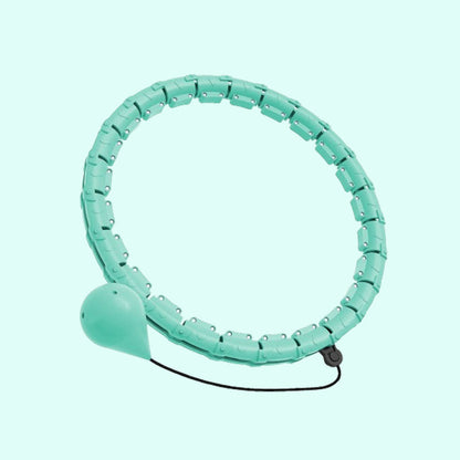 Detachable Smart Weighted Hula Hoop