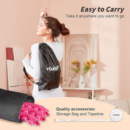 Detachable Smart Weighted Hula Hoop