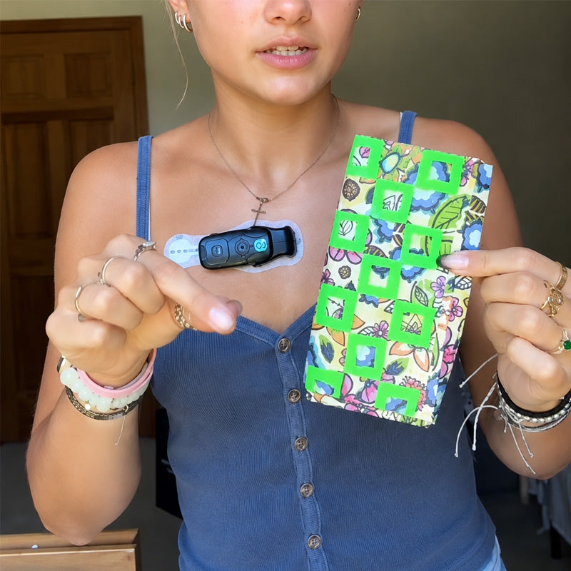 Duct Tape Wallet