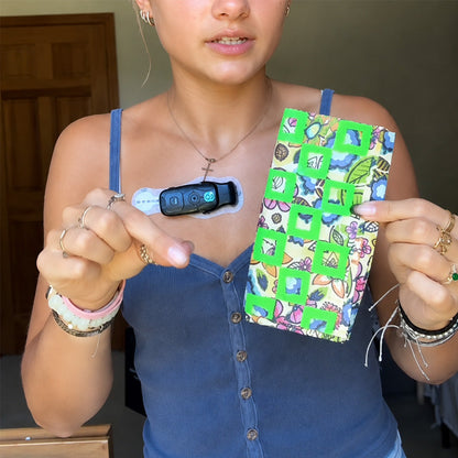 Duct Tape Wallet