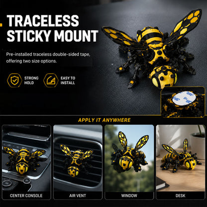 FLASH SALE: 50% OFF Cyber Bee Today! 🐝