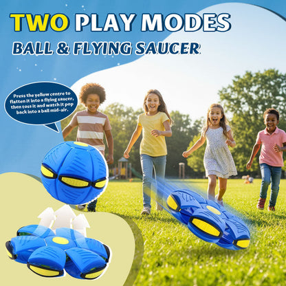 🏆Flash Sale⚡ 50K+ SOLD! Almost Gone-💥Children's bouncing ball