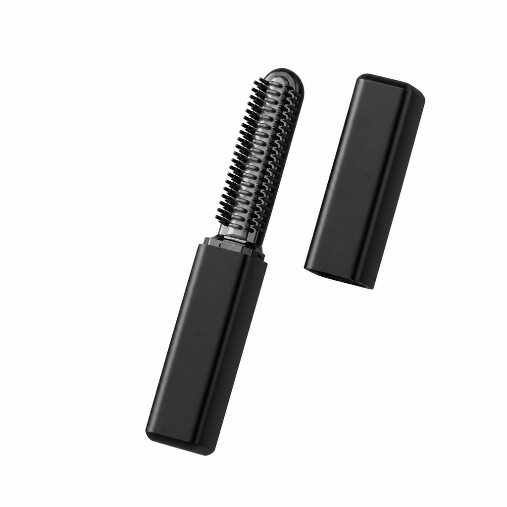 💁‍♀️✨ Portable Bang Styling Comb