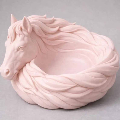 🐴Last Day 50% OFF - Horse Catchall Bowl