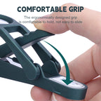 🔍Magnifying Glass Nail Clippers
