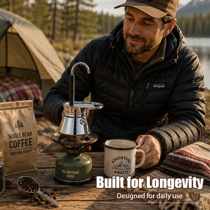 Classic Moka Pot