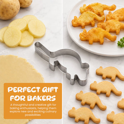 Cute Mouse Shaped Food Mold – Fun Kitchen Creation Tool