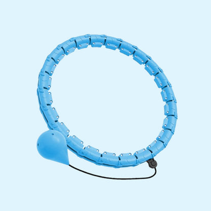 Detachable Smart Weighted Hula Hoop